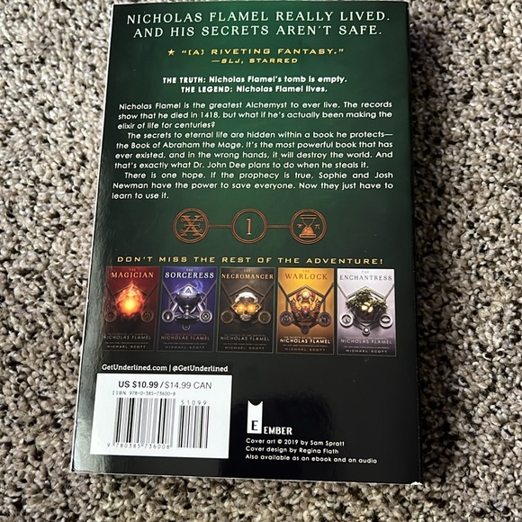 Book - Picture 2 of 2